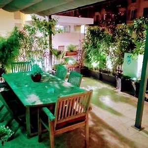 La Terrasse Apartment
