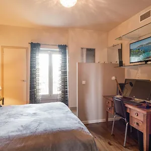  Appartement Le Mirabeau