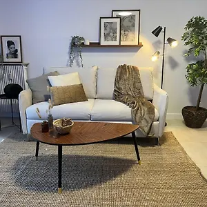  Appartement T2 Proche Commodités