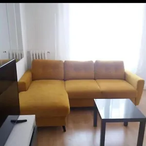  Appartement En Plein Coeur De