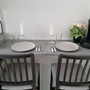  Appartement 2 Pieces